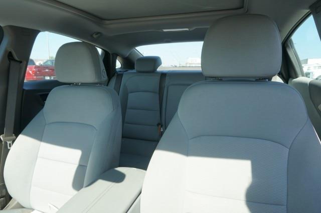 2024 Chevrolet Malibu - $19,169