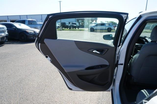 2024 Chevrolet Malibu - $19,169