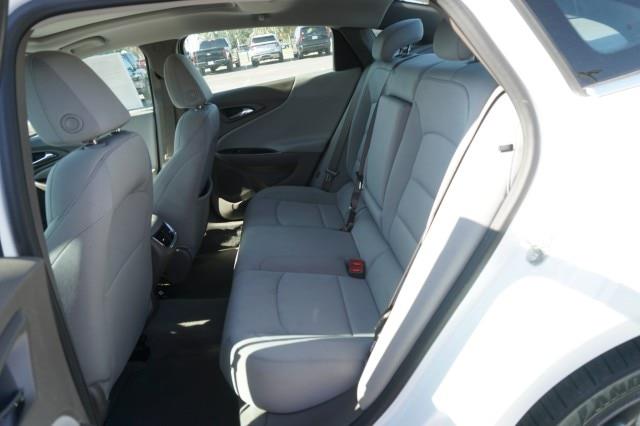 2024 Chevrolet Malibu - $19,169