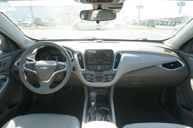 2024 Chevrolet Malibu - $19,169