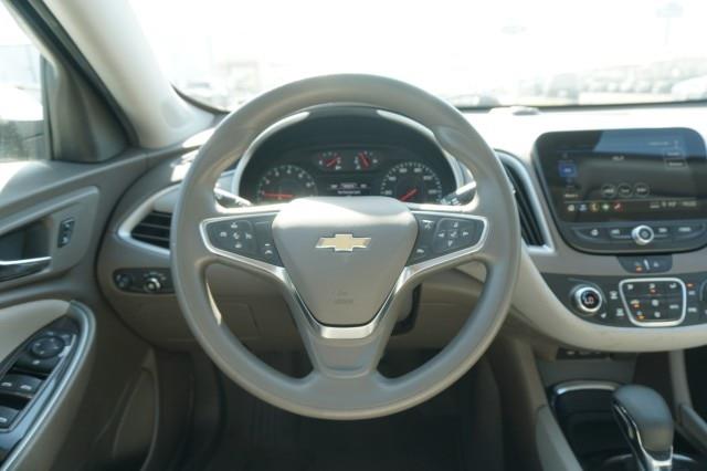 2024 Chevrolet Malibu - $19,169