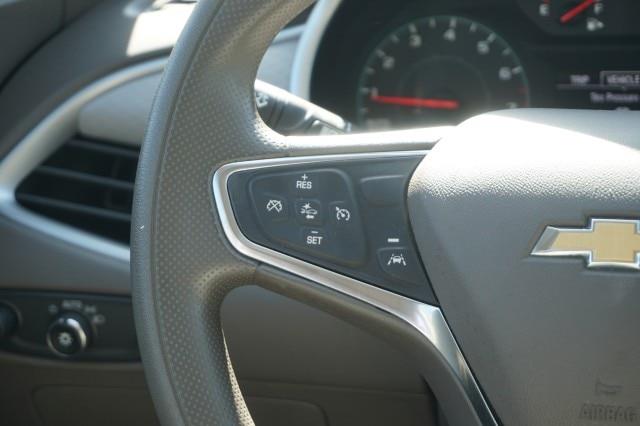 2024 Chevrolet Malibu - $19,169