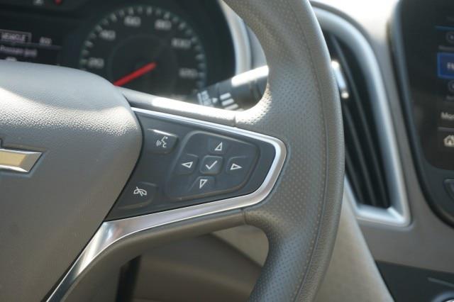 2024 Chevrolet Malibu - $19,169
