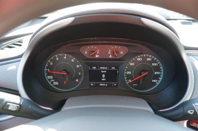 2024 Chevrolet Malibu - $19,169