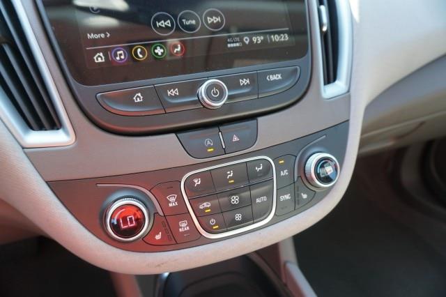 2024 Chevrolet Malibu - $19,169