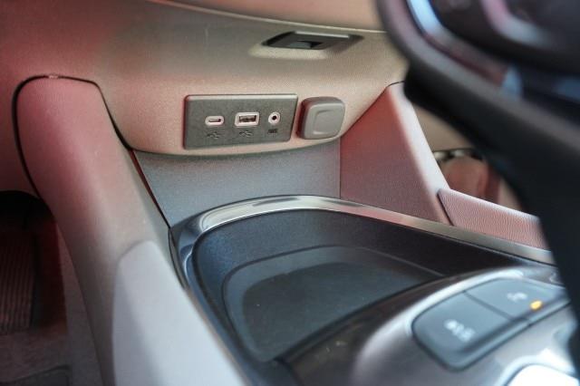 2024 Chevrolet Malibu - $19,169
