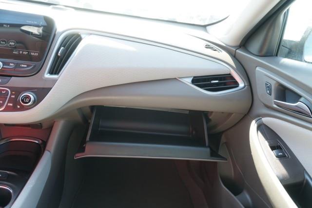 2024 Chevrolet Malibu - $19,169