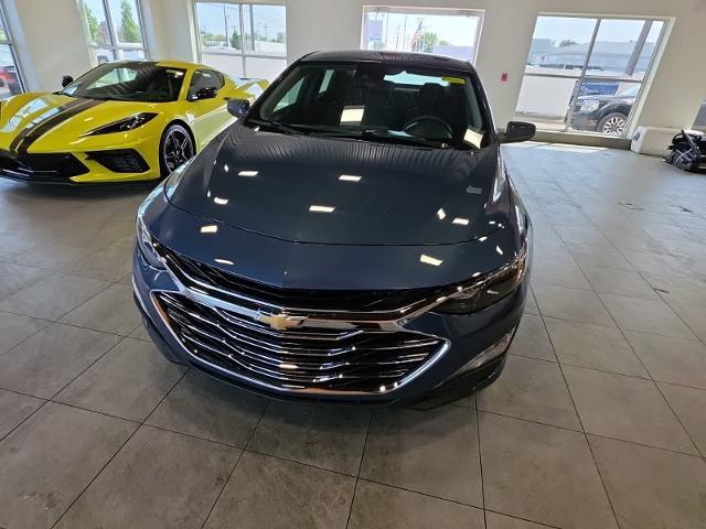 2024 Chevrolet Malibu - $16,779