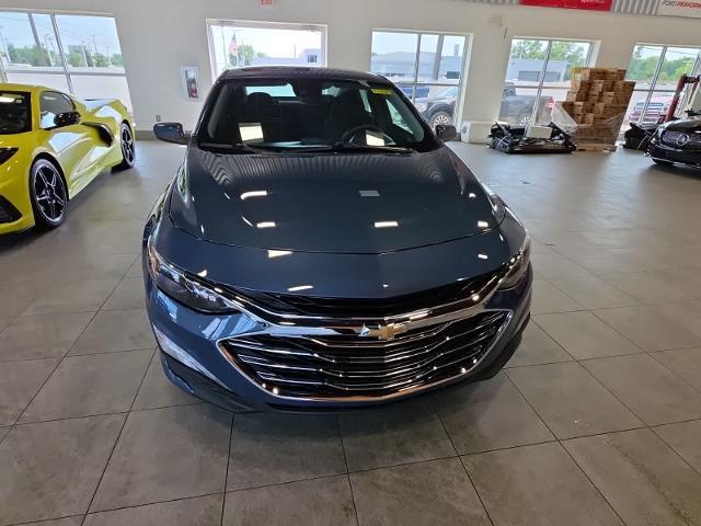 2024 Chevrolet Malibu - $16,779