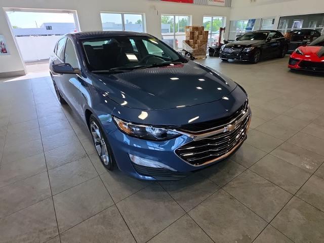 2024 Chevrolet Malibu - $16,779