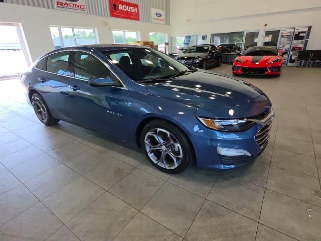 2024 Chevrolet Malibu - $16,779