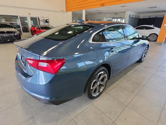 2024 Chevrolet Malibu - $16,779