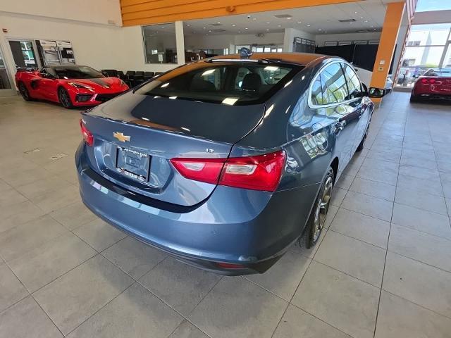 2024 Chevrolet Malibu - $16,779