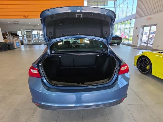 2024 Chevrolet Malibu - $16,779