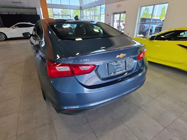 2024 Chevrolet Malibu - $16,779