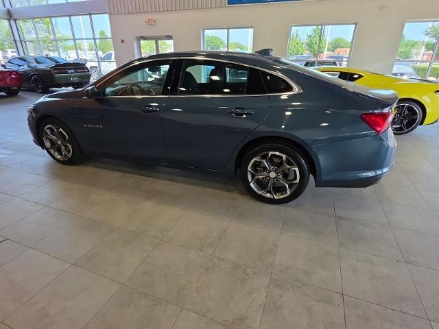 2024 Chevrolet Malibu - $16,779