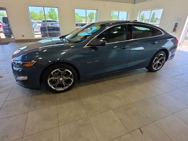2024 Chevrolet Malibu - $16,779
