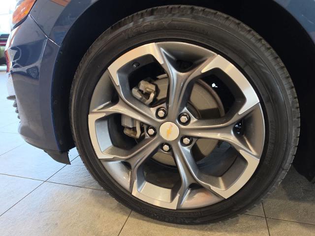 2024 Chevrolet Malibu - $16,779