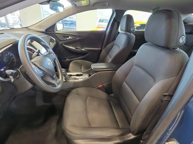 2024 Chevrolet Malibu - $16,779