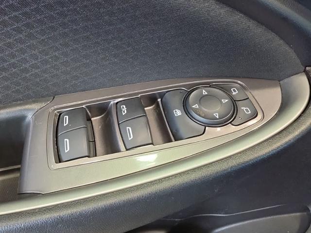 2024 Chevrolet Malibu - $16,779