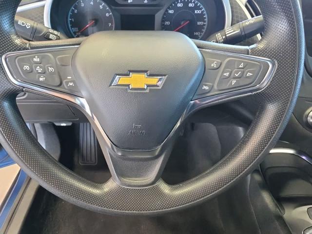 2024 Chevrolet Malibu - $16,779