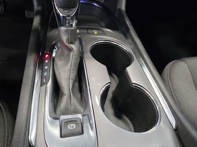 2024 Chevrolet Malibu - $16,779