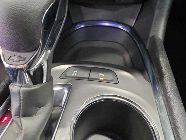 2024 Chevrolet Malibu - $16,779