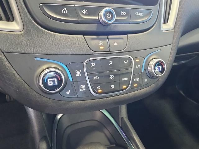 2024 Chevrolet Malibu - $16,779