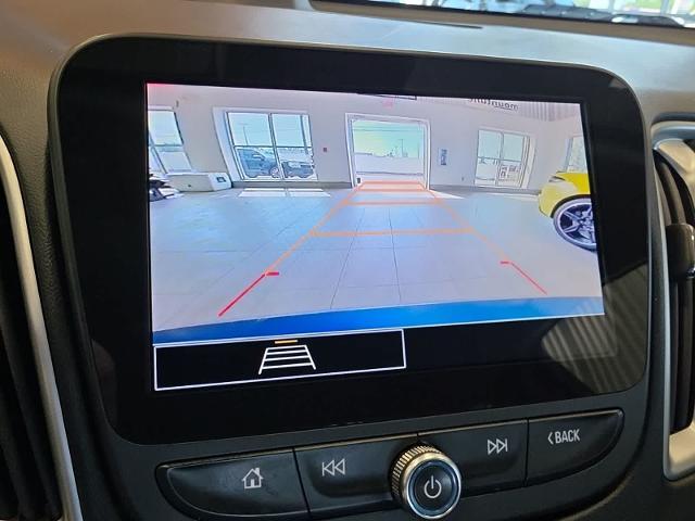 2024 Chevrolet Malibu - $16,779