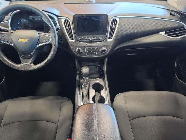 2024 Chevrolet Malibu - $16,779