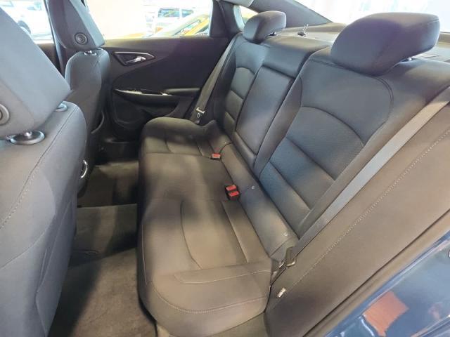 2024 Chevrolet Malibu - $16,779
