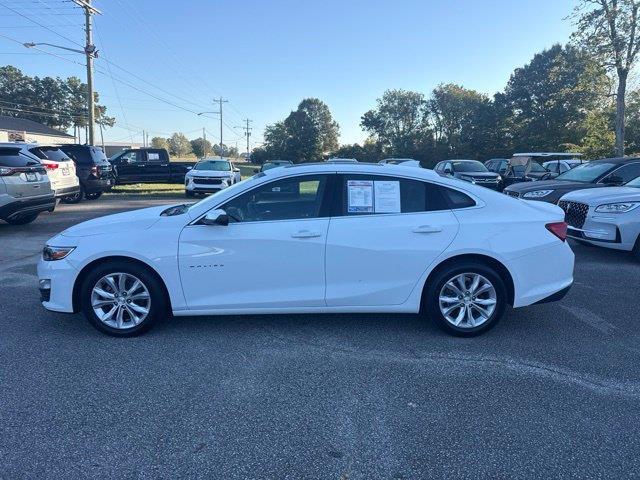 2024 Chevrolet Malibu - $19,899
