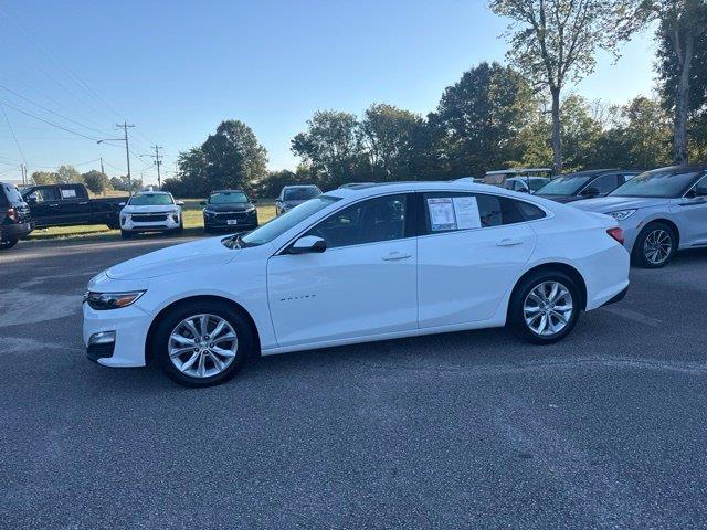 2024 Chevrolet Malibu - $19,899