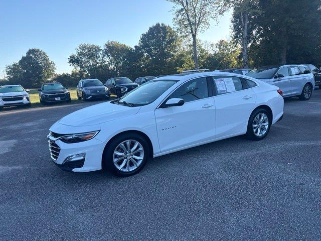 2024 Chevrolet Malibu - $19,899