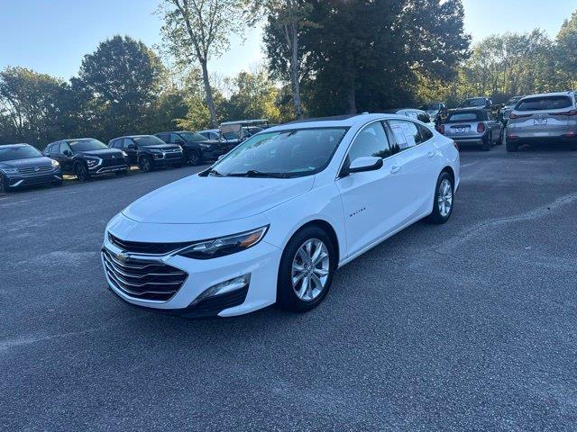2024 Chevrolet Malibu - $19,899