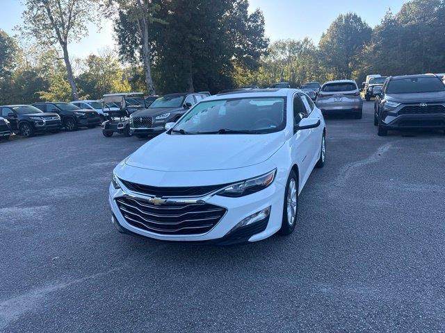 2024 Chevrolet Malibu - $19,899