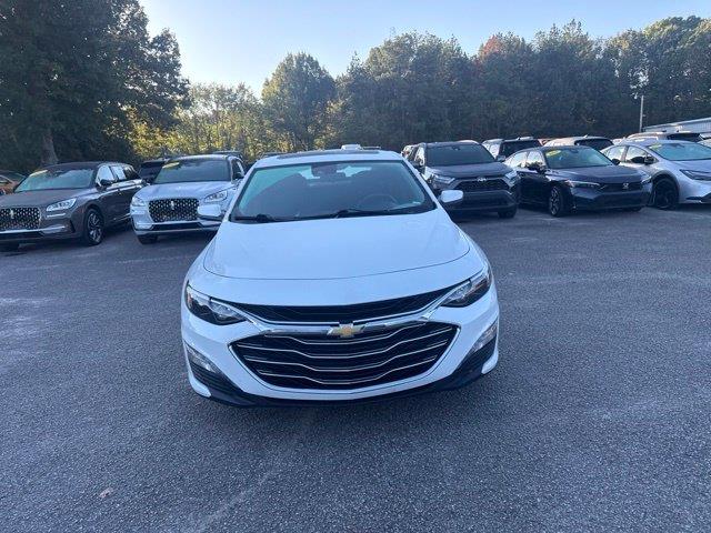 2024 Chevrolet Malibu - $19,899