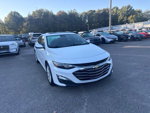 2024 Chevrolet Malibu - $19,899