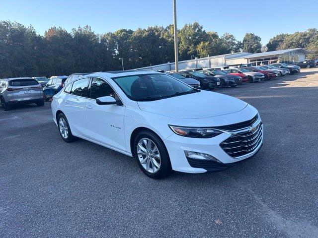 2024 Chevrolet Malibu - $19,899