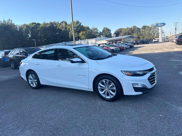 2024 Chevrolet Malibu - $19,899