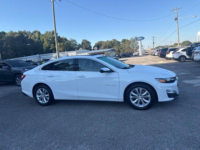 2024 Chevrolet Malibu - $19,899