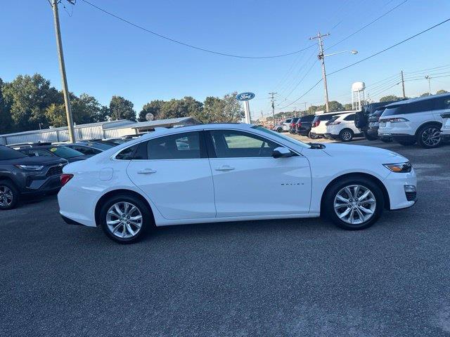 2024 Chevrolet Malibu - $19,899