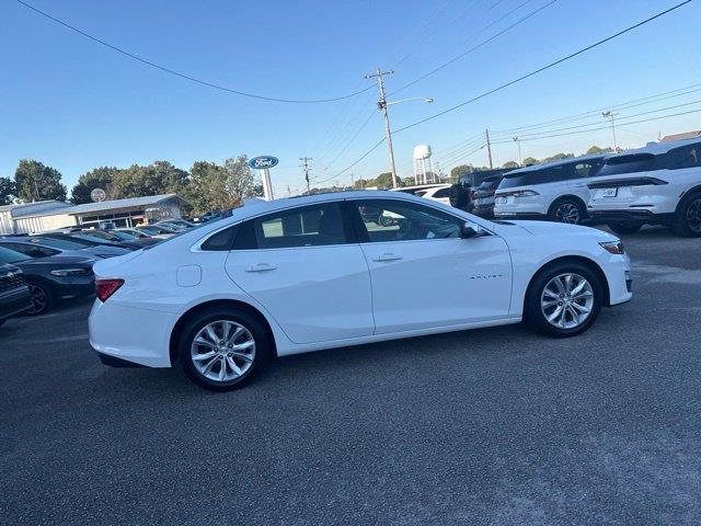 2024 Chevrolet Malibu - $19,899