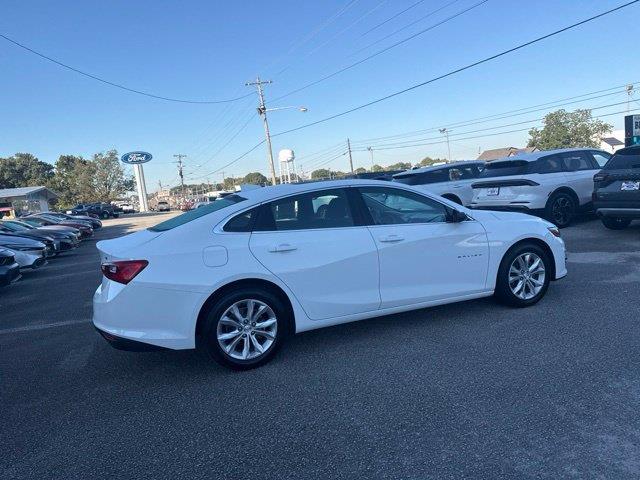 2024 Chevrolet Malibu - $19,899