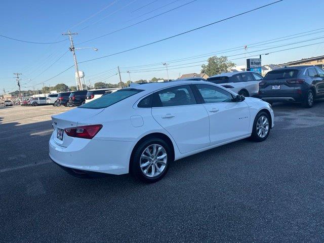 2024 Chevrolet Malibu - $19,899