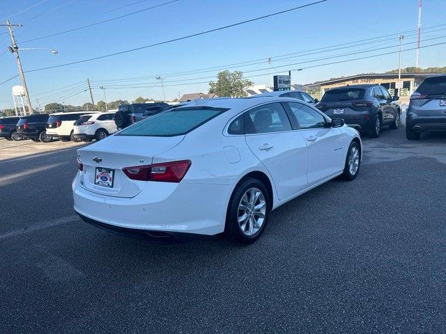 2024 Chevrolet Malibu - $19,899