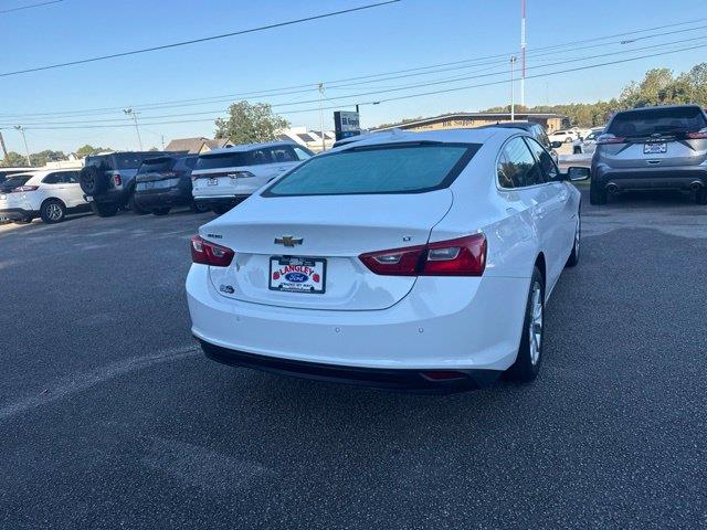 2024 Chevrolet Malibu - $19,899