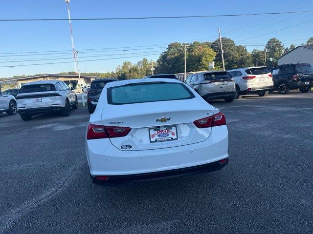 2024 Chevrolet Malibu - $19,899