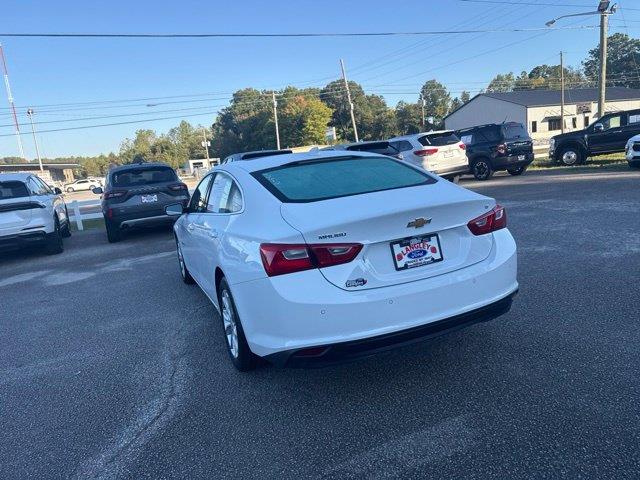 2024 Chevrolet Malibu - $19,899