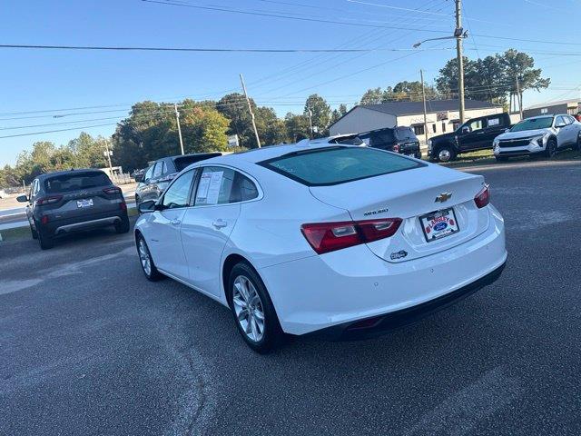 2024 Chevrolet Malibu - $19,899